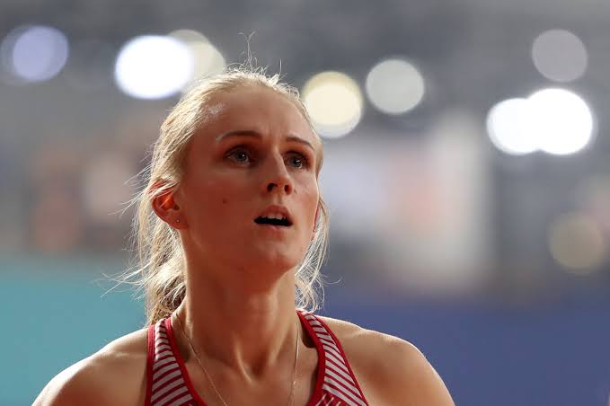 Latvijas sprintere Vaičule: Tas bija mans karjeras otrs ātrākais skrējiens,  un es lepojos ar to | tv3.lv