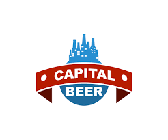 Check spelling or type a new query. Modern Bold Retail Logo Design For Capital Beer By Glass Mountain Design Design 3268950