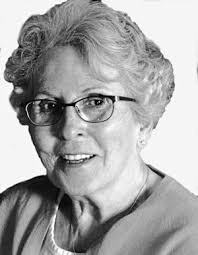 Obituary: Doris Armstrong