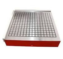 X91 Powerful Dense Permanent Magnetic Chuck Factory ...