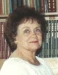 Carol McGill Obituary (2013)
