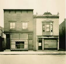 Michigan City In Phillip Ott Funeral Home Built Ca 1876 118 W 4th St Building A House Michigan City House Styles