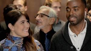 Relationship Goals (TV Series 2015–2016)