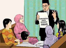 Hukum Faraid Wajib Anak Tahu Apabila Ibu Dan Ayah Meninggal Dunia