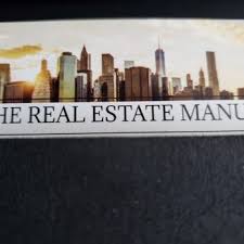 THE REAL ESTATE MANUEL