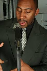 Ohio Poet William Evans comes to Nick's July 7