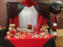 No outfit is complete without the perfect accessories, or personalized decoration. Luxury Birthday Theme By Team Birthday Party Planner