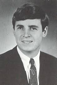 In Memory: Bob Lewis '67 '69MBA