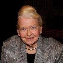 Mrs. Dorothy Mears Ward Obituary