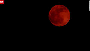 Image result for pictures blood red moons