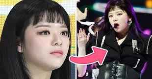 Check spelling or type a new query. Twice S Jeongyeon Returns From 3 Month Hiatus To Perform I Can T Stop Me As Ot9 For The First Time Koreaboo