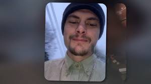 James Christopher Cook