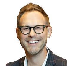 IRT Program: The Play That Goes Wrong by Indiana Repertory Theatre