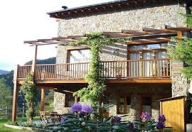 Montaup, km.2.5, canillo, andorra (abrir el mapa). Casa Rural En Andorra La Pastorella Mesmoto