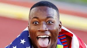 Atlétika: Grant Holloway, a világbajnok, akinek javulnia kell