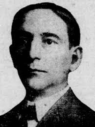 Frederick Roland Kenyon : Titanic Victim