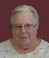 Obituary information for Lora Mae Welch