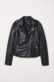 15 Leather Jackets Fashion Girls Will Be Wearing This Year Best Leather Jackets Leather Jacket Leather Jacket Black