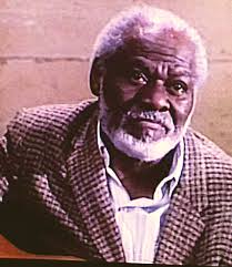 Matlock" The Blues Singer (TV Episode 1989)