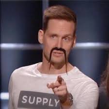 Profile for Patrick Coddou