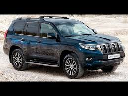 Toyota Land Cruiser Prado 150 руководство по эксплуатации скачать Toyota Land Cruiser 200 Razvenchivaem Mify Youtube