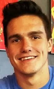 Shane Rivenburgh Obituary (2016)