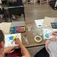Neurographic Art Workshop event image