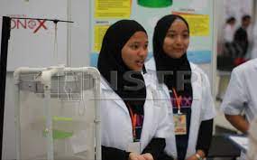 Marker on the map may not be accurate. Smk Bandar Baru Salak Tinggi Young Inventors Challenge 2018 Padu
