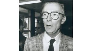 André Lang, ancien Maire de Montbéliard, est décédé