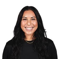 Sierra Romero's Instagram, Twitter & Facebook