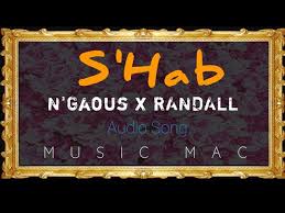 S Hab Extended N Gaous Shazam