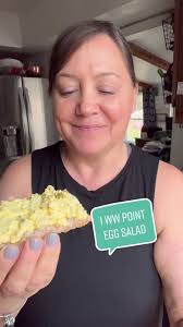 Gordon Ramsay Egg Salad