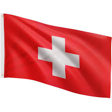 Schweizer flagge europa buy this stock photo and explore. Flagmaster Fahne Schweiz Flagge Fahnenmast Kaufland De