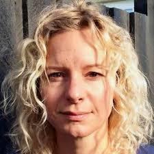 Christine Exner's Instagram, Twitter & Facebook