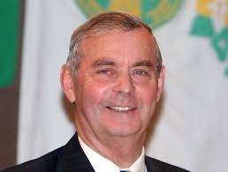 Stephen Rochford will freshen up the Donegal management says Brian McEniff 