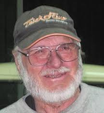 Obituary of James Guy