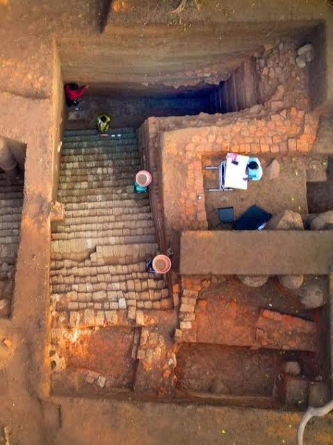 Was Elephanta Island near Mumbai an international trade point? ASI says… - India Today