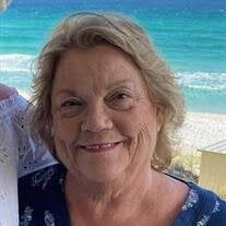 Trina Baker Obituary