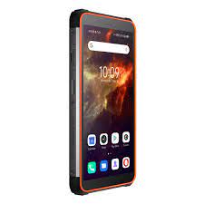Blackview BV6600E Big Battery 8580mAh ...