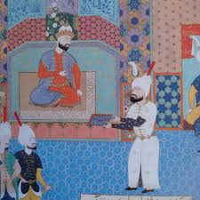 Kalila wa dimna calila y dimna. Kalila Wa Dimna 960 The Mosaic Rooms