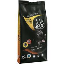 Vandog Adult Kuzu Etli Ve Pirincli Yetiskin Kopek Mamasi 15 Kg 10 Adet Temizlik Mendili Kopek Kuru Mamalari Vandog