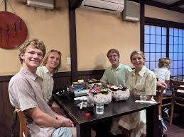 What was supposed to be a once in a lifetime family celebration in ...
