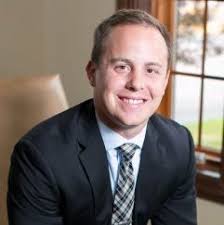 Meet Dr. Taylor Hoffman