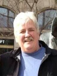 Richard Allen Wolfinger (1956-2014)