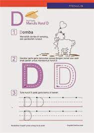 Cara menggambar efek bayangan 3d pada huruf balok wikihow via id.wikihow.com. Pin Di Kegiatan Sekolah