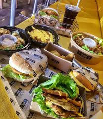 مطعم فريش برجر Fresh Burger الأسعار المنيو الموقع افضل المطاعم السعودية
