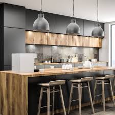 Cuisine Moderne 5 Idees De Belles Cuisines A Copier Chez Vous