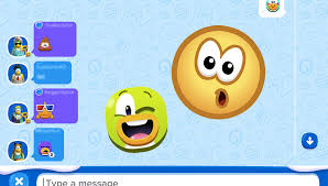 Club penguin and club penguin island are registered trademarks of disney canada, inc. Exclusive Full Screen Club Penguin Island Chat The Islanders