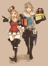 Why Edea is really Bravely Default's main character – Objection Network