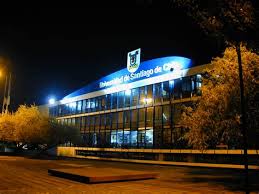 Find people you know at universidad de santiago de chile. Universidad De Santiago De Chile Deploys Peoplesoft In The Cloud Quest Oracle Community